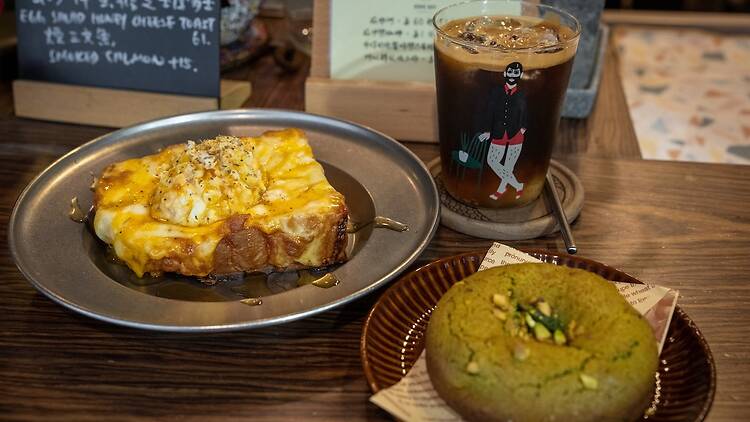 好日子咖啡 好日子咖啡