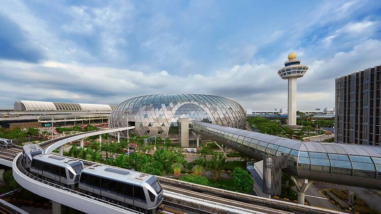 Changi Airport