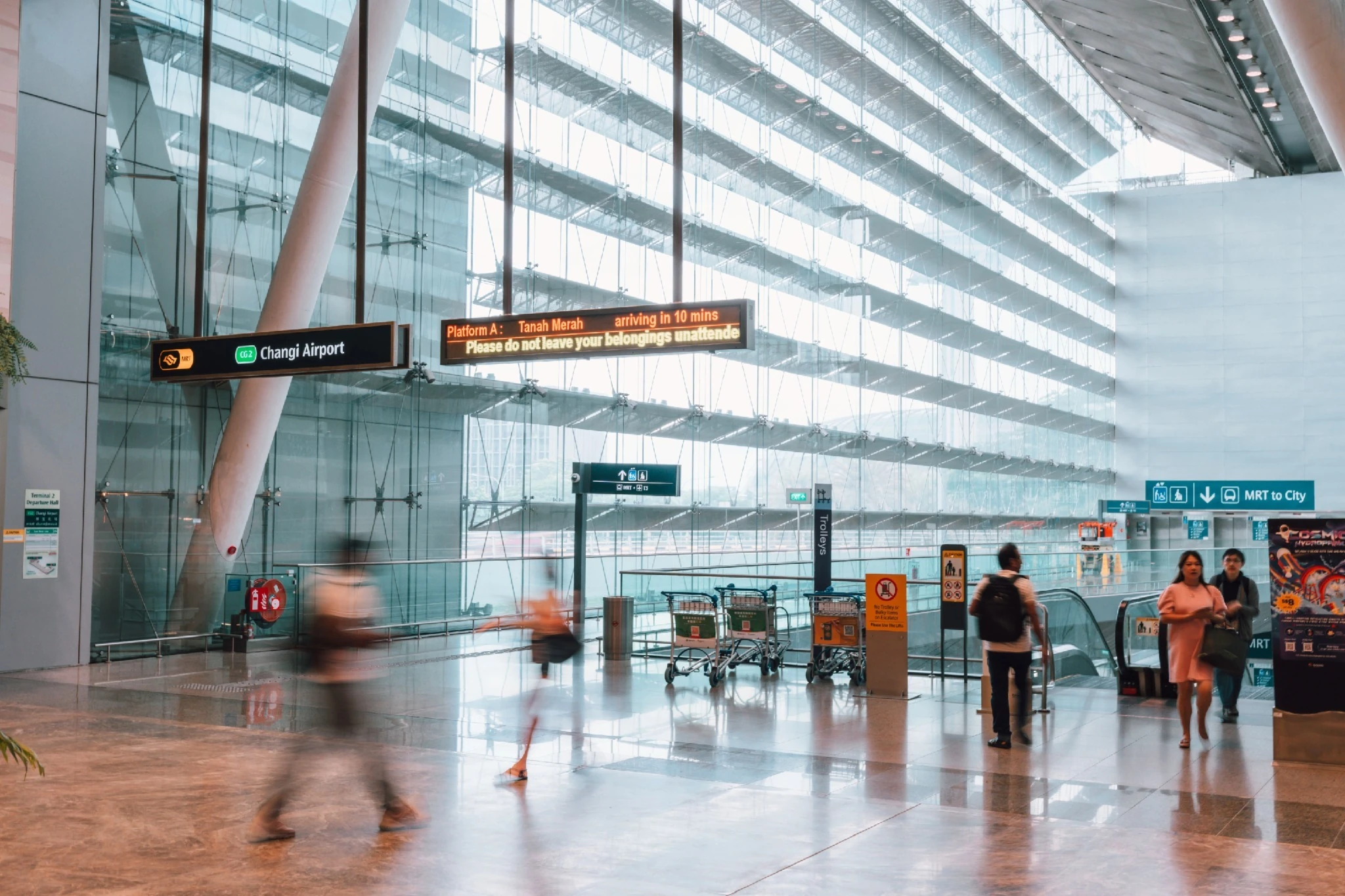 Changi Airport
