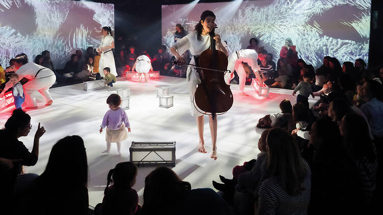 bob marley for babies