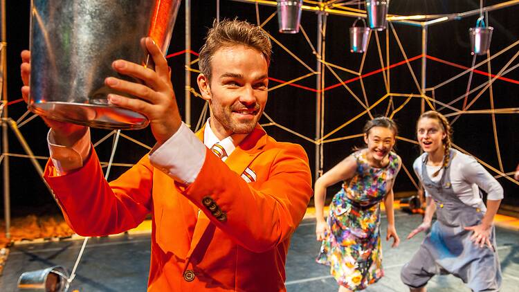 west kowloon westk funfest 2026 tiger tale