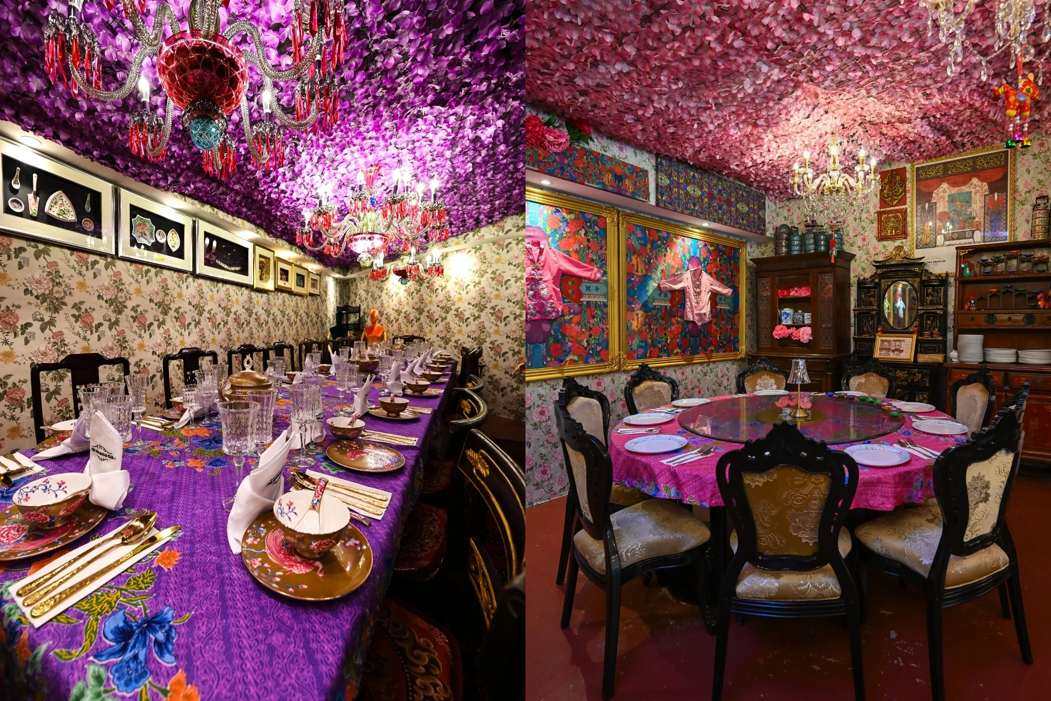 The Peranakan Club