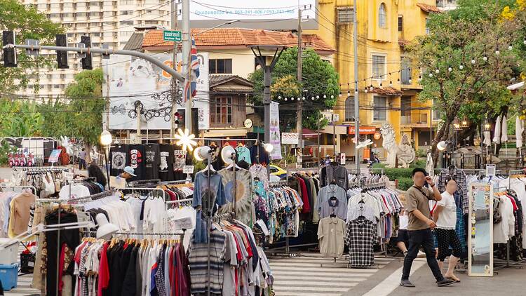 Think Park Chiang Mai