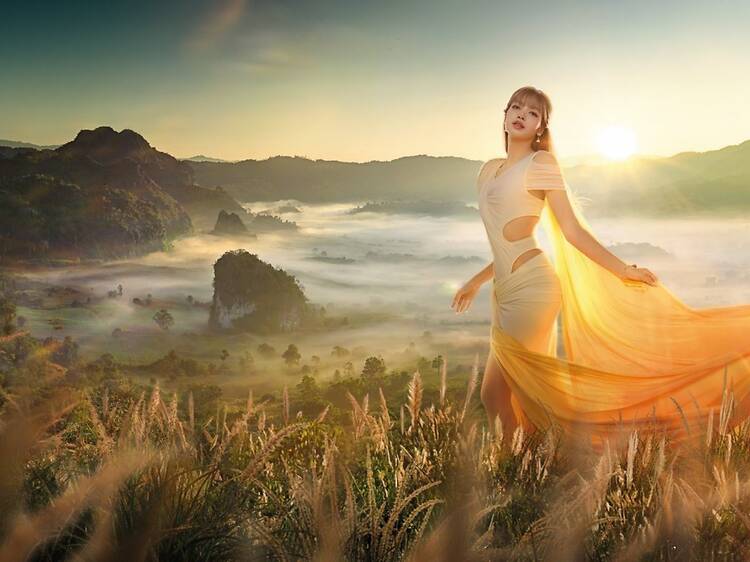 Amazing Thailand Amazing Thailand