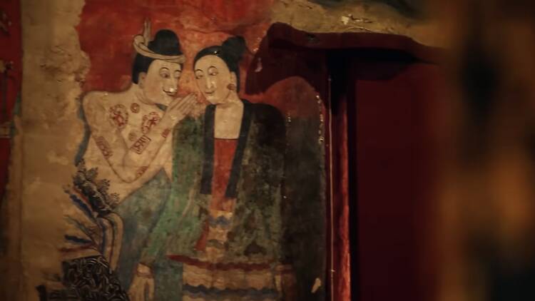 Wat Phumin, Nan Wat Phumin, Nan