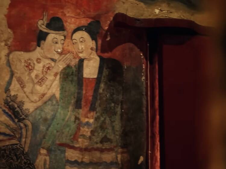 Wat Phumin, Nan Wat Phumin, Nan