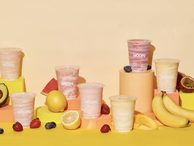 หนีไปคลายร้อนกับ 10 บาร์น้ำผลไม้ที่ดีสุดทั่วกรุงเทพฯ