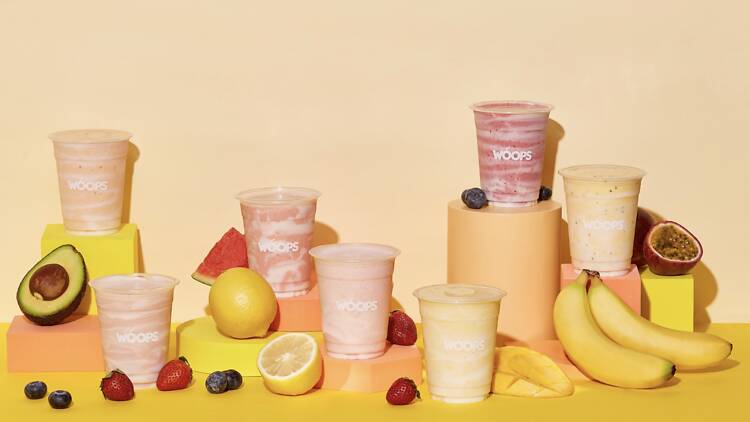 หนีไปคลายร้อนกับ 10 บาร์น้ำผลไม้ที่ดีสุดทั่วกรุงเทพฯ หนีไปคลายร้อนกับ 10 บาร์น้ำผลไม้ที่ดีสุดทั่วกรุงเทพฯ