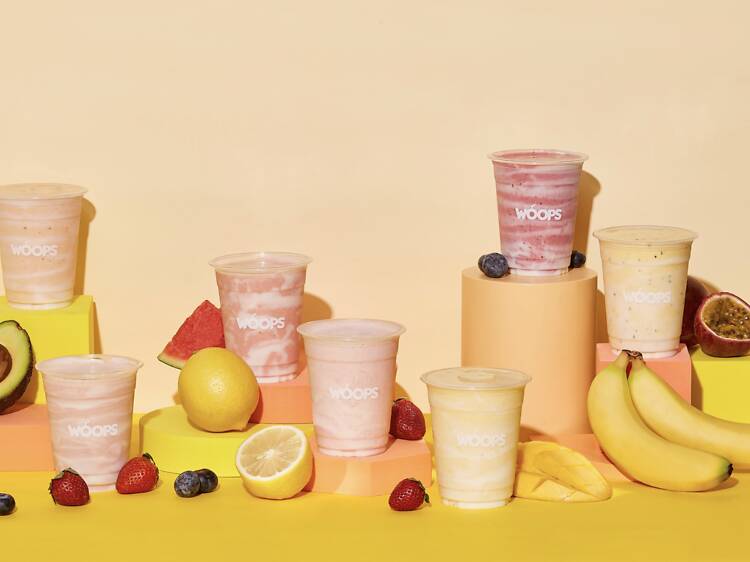 หนีไปคลายร้อนกับ 10 บาร์น้ำผลไม้ที่ดีสุดทั่วกรุงเทพฯ หนีไปคลายร้อนกับ 10 บาร์น้ำผลไม้ที่ดีสุดทั่วกรุงเทพฯ