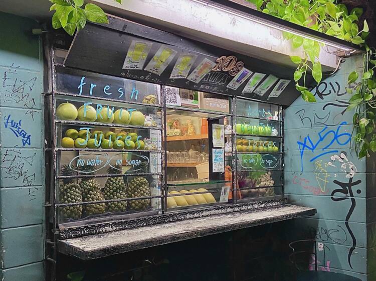 108 Juices 108 Juices