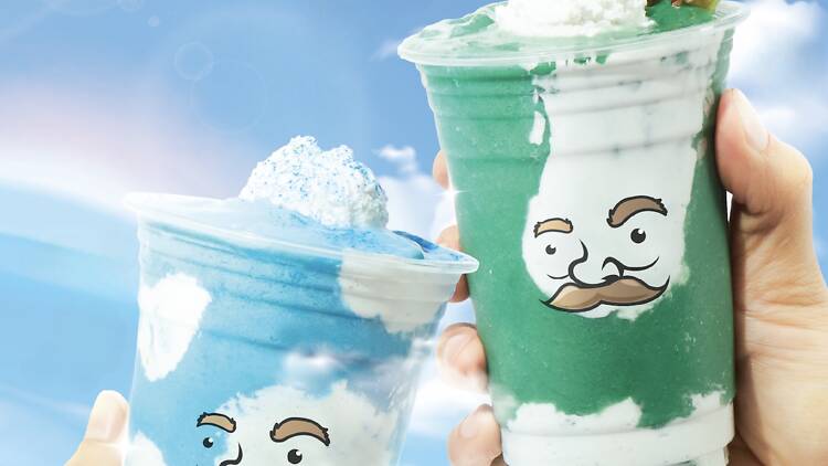 Jones’ Salad Jones’ Salad