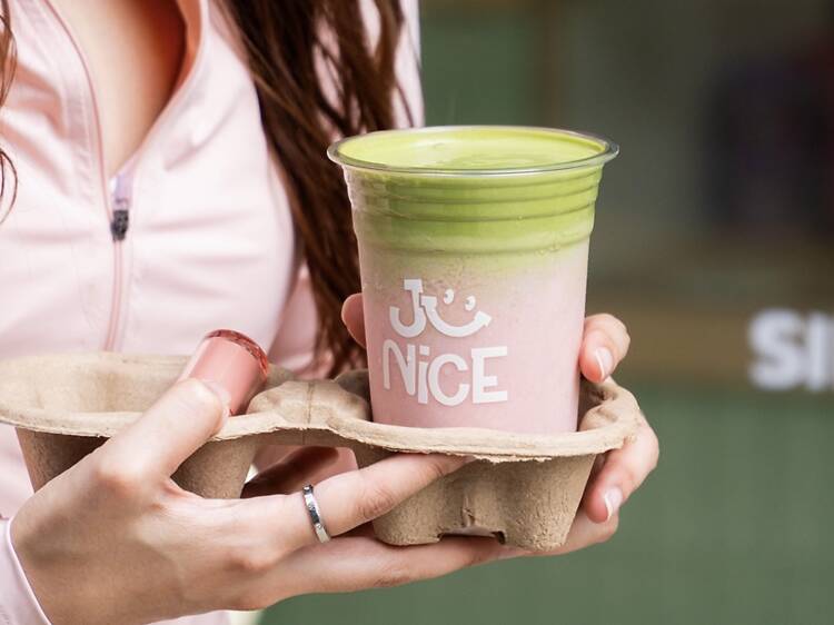 Junice Smoothie Junice Smoothie