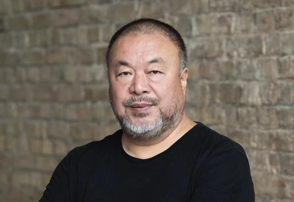  Tang Contemporary Art  Ai Weiwei