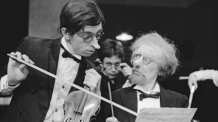 E Não Se Pode Exterminá-lo?