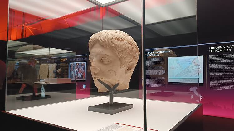 Els últims dies de Pompeia