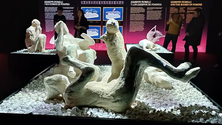 Els últims dies de Pompeia