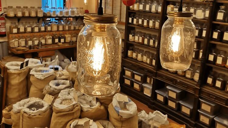 Al Gra: del sac al plat