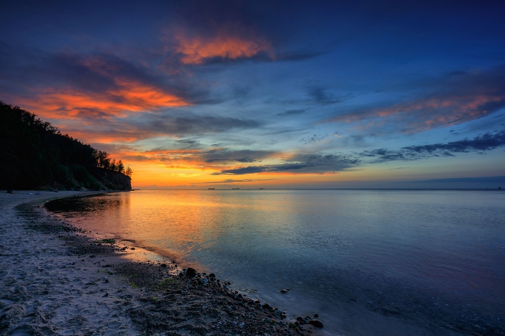 Everything you need to know about the Polish Baltic Coast