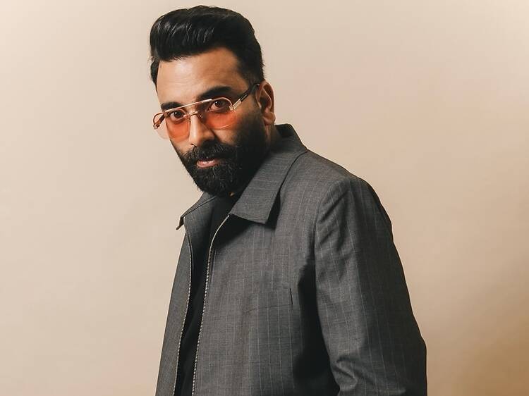 Kisi Ko Batana Mat | Anubhav Singh Bassi