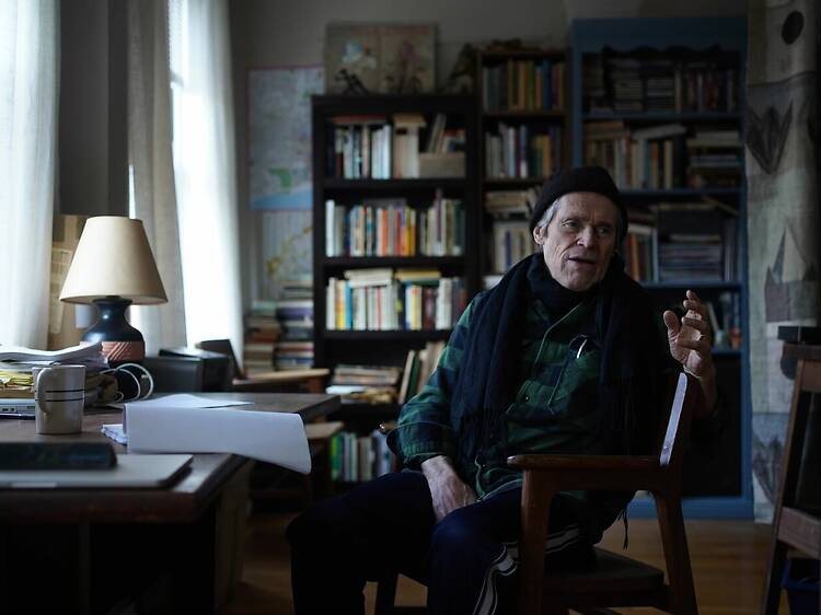 Late Fame / Geç Gelen Şöhret