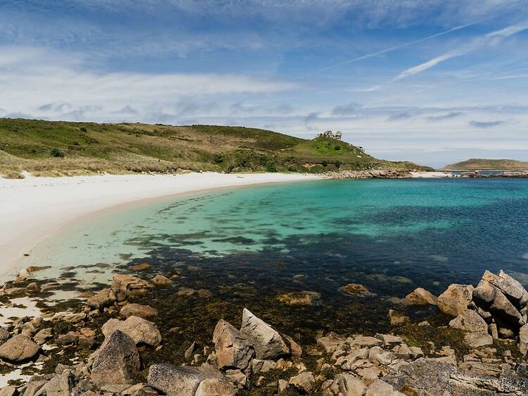 Everything you need to know about the Isles of Scilly