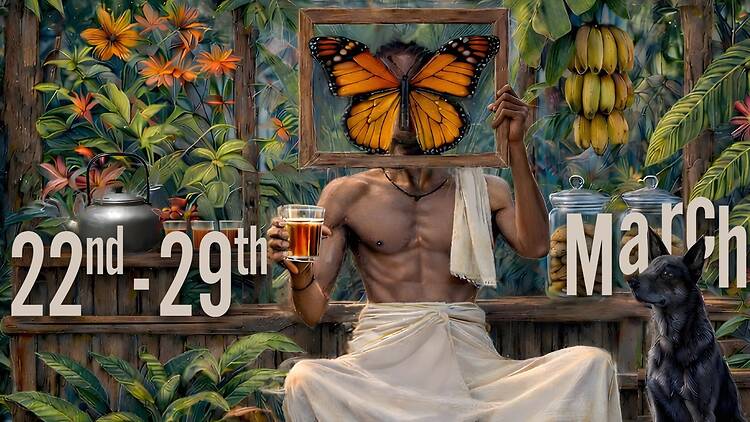 Art Of India | Mumbai