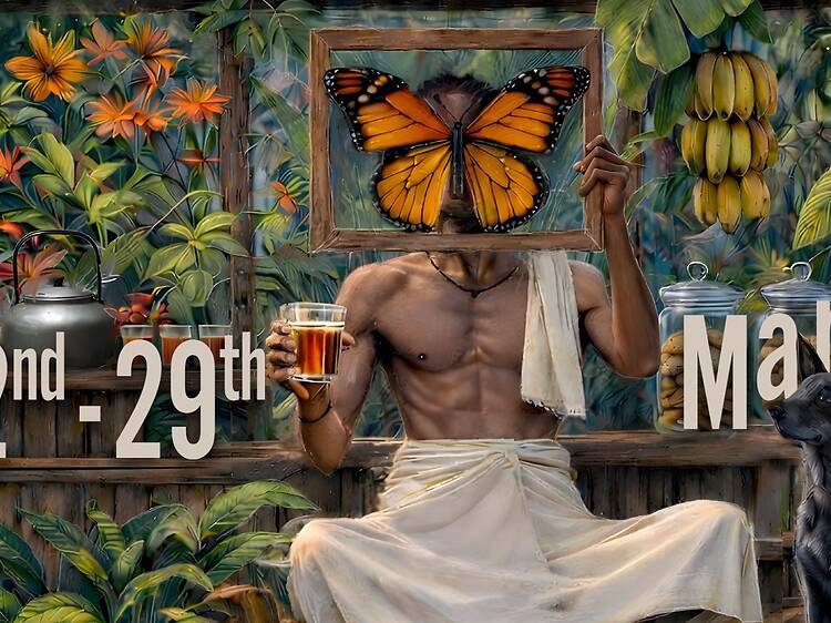 Art Of India | Mumbai