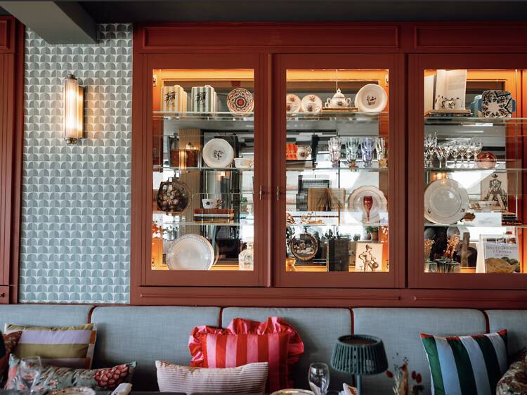 What’s new in Cascais