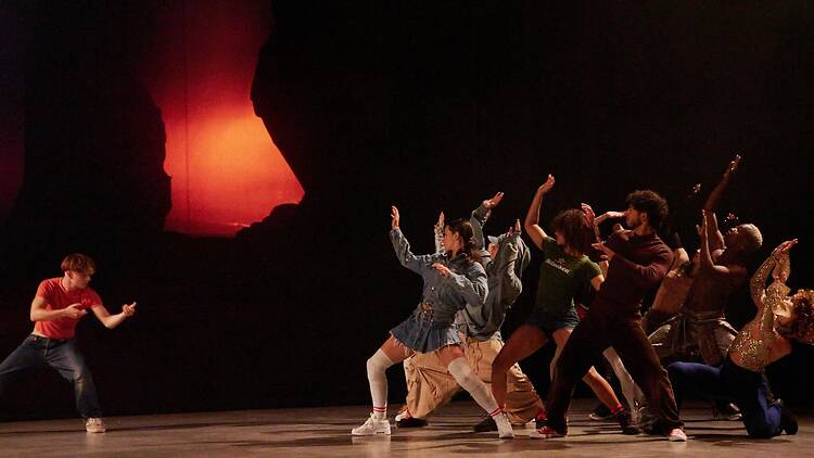 World-class dance in Helsinki – these 7 shows are a must-see this spring