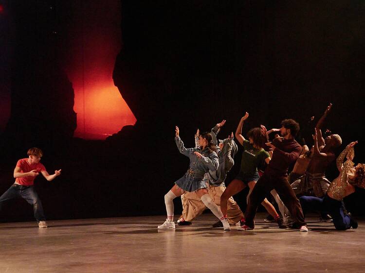 World-class dance in Helsinki – these 7 shows are a must-see this spring