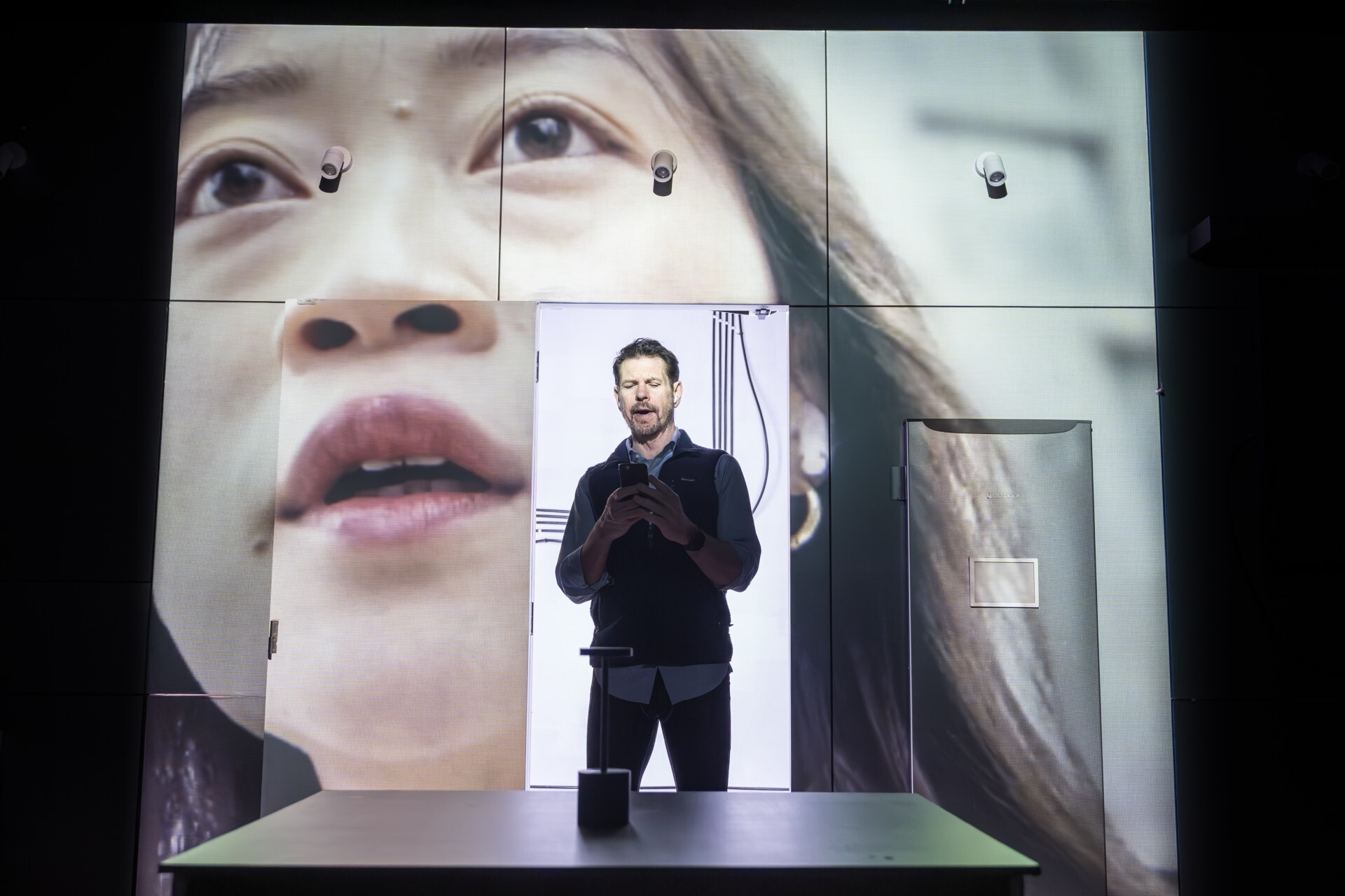 ROI: A Smart Tech Satire on Ethics and Venture Capitalism at Hampstead Theatre