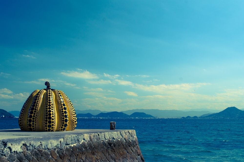 Everything you need to know about Naoshima, Japan