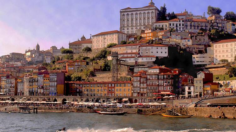 As melhores coisas para fazer no Porto na Primavera