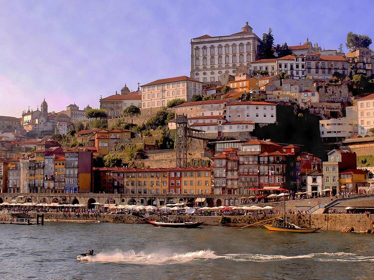 As melhores coisas para fazer no Porto na Primavera