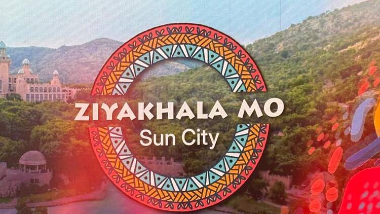 Ziyakhala Mo Sun City