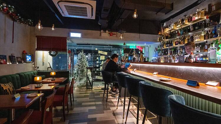 職人酒室 職人酒室