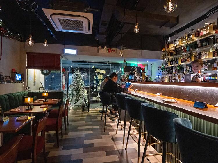 職人酒室 職人酒室