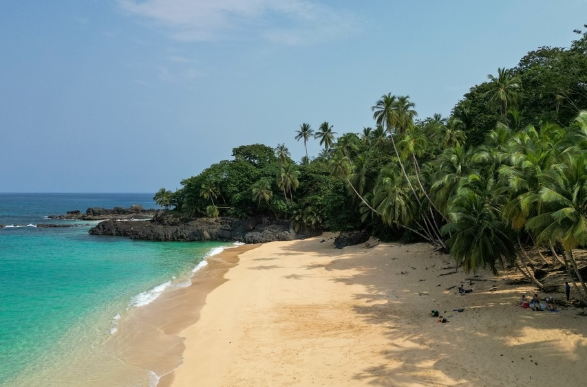 Everything you need to know about São Tomé and Príncipe