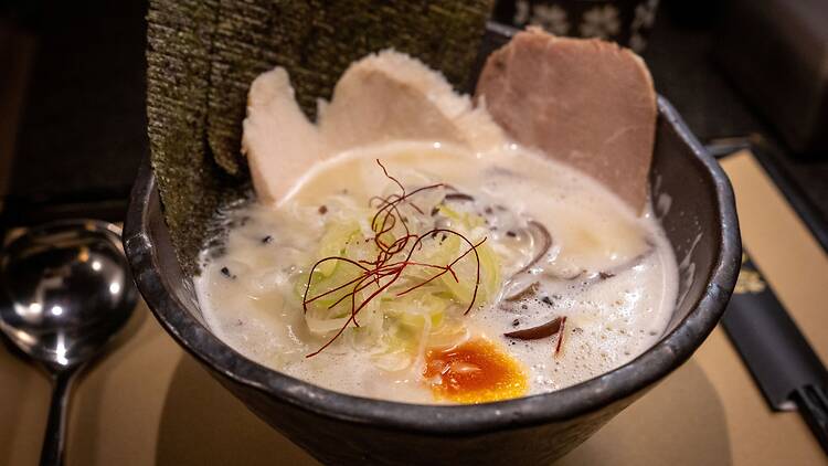 金鶴拉麵 (閩街) 金鶴拉麵 (閩街)