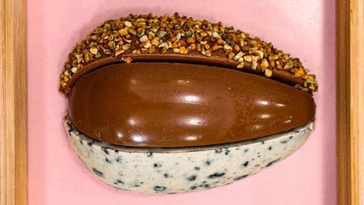 Carolina Sales - Páscoa 2026