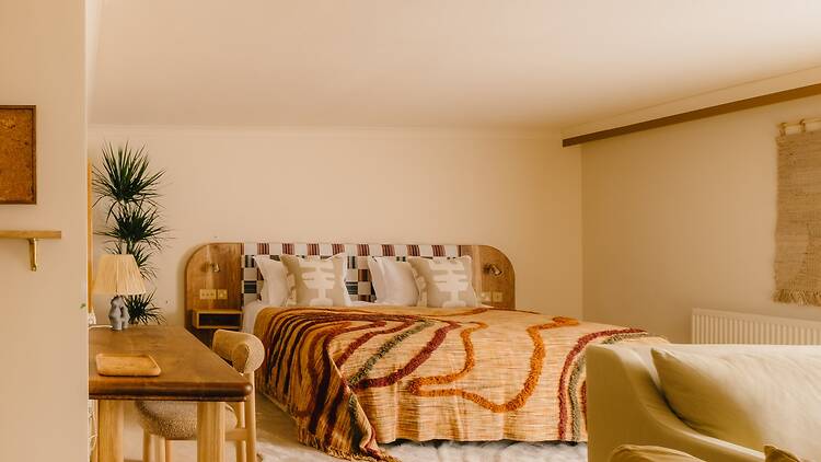 Crafted at Powdermills