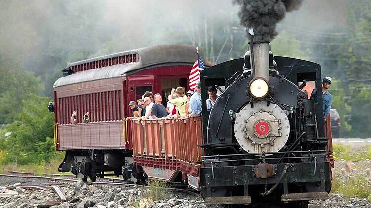 catskill mountain railroad
