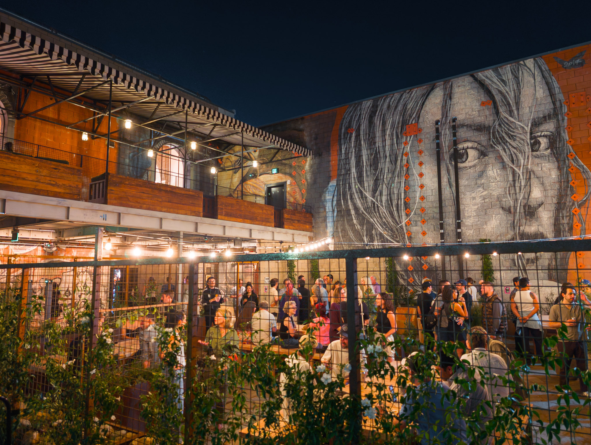 L.A.’s Chinatown is officially one of the coolest neighborhoods on the planet