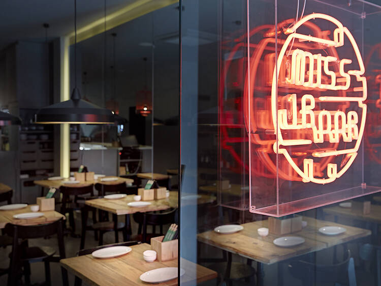 Aos dez anos, Miss Japa renova a carta e festeja com jantares pop-up