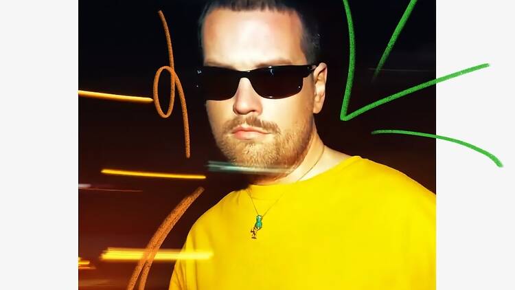 La French Touch s'offre une scène chez Apple pour les 50 ans de la marque