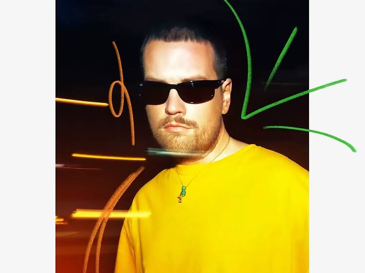 Apple fête ses 50 ans et invite les légendes de la French Touch sur les Champs-Élysées