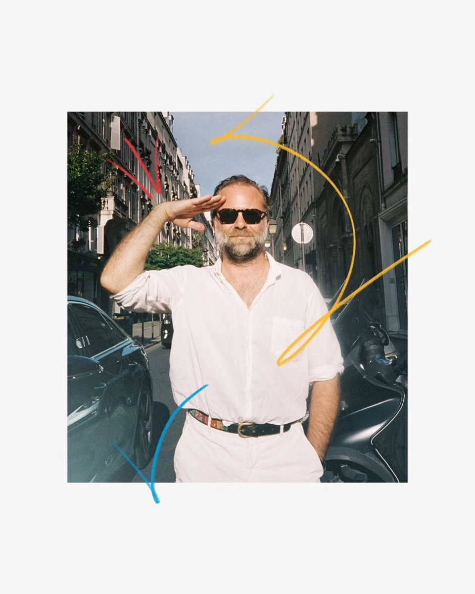 La French Touch s'offre une sc&egrave;ne chez Apple pour les 50 ans de la marque