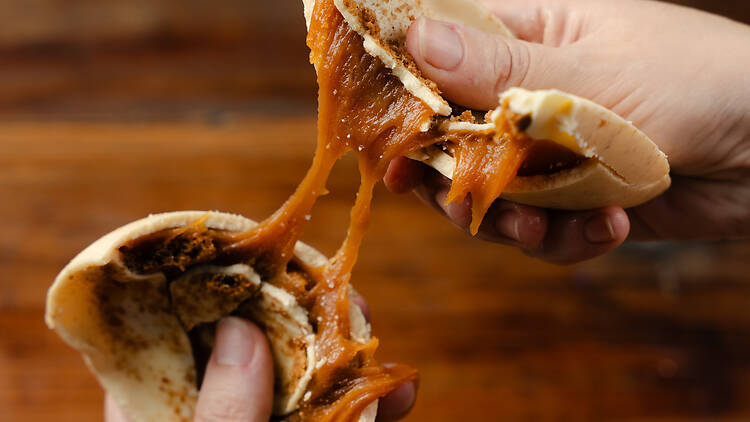 Alba, chef Michele Petenzi