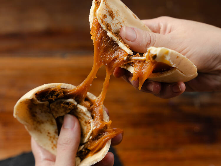 Alba, chef Michele Petenzi