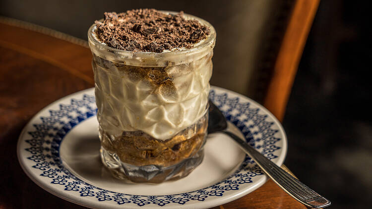Tiramisu Day: two places to celebrate it